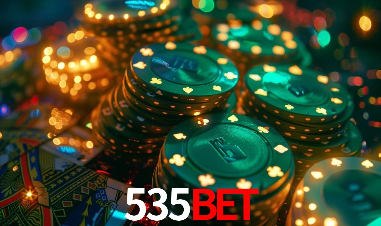 Experiência VIP 535bet