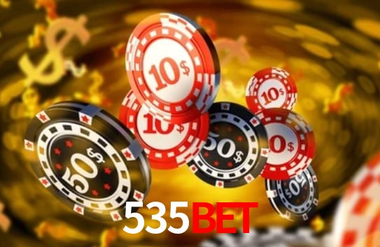 Estatísticas 535bet