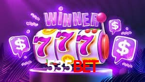 Welcome Bonus 535bet