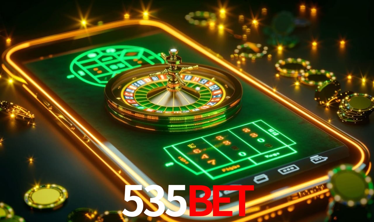 535bet Certificado eCOGRA