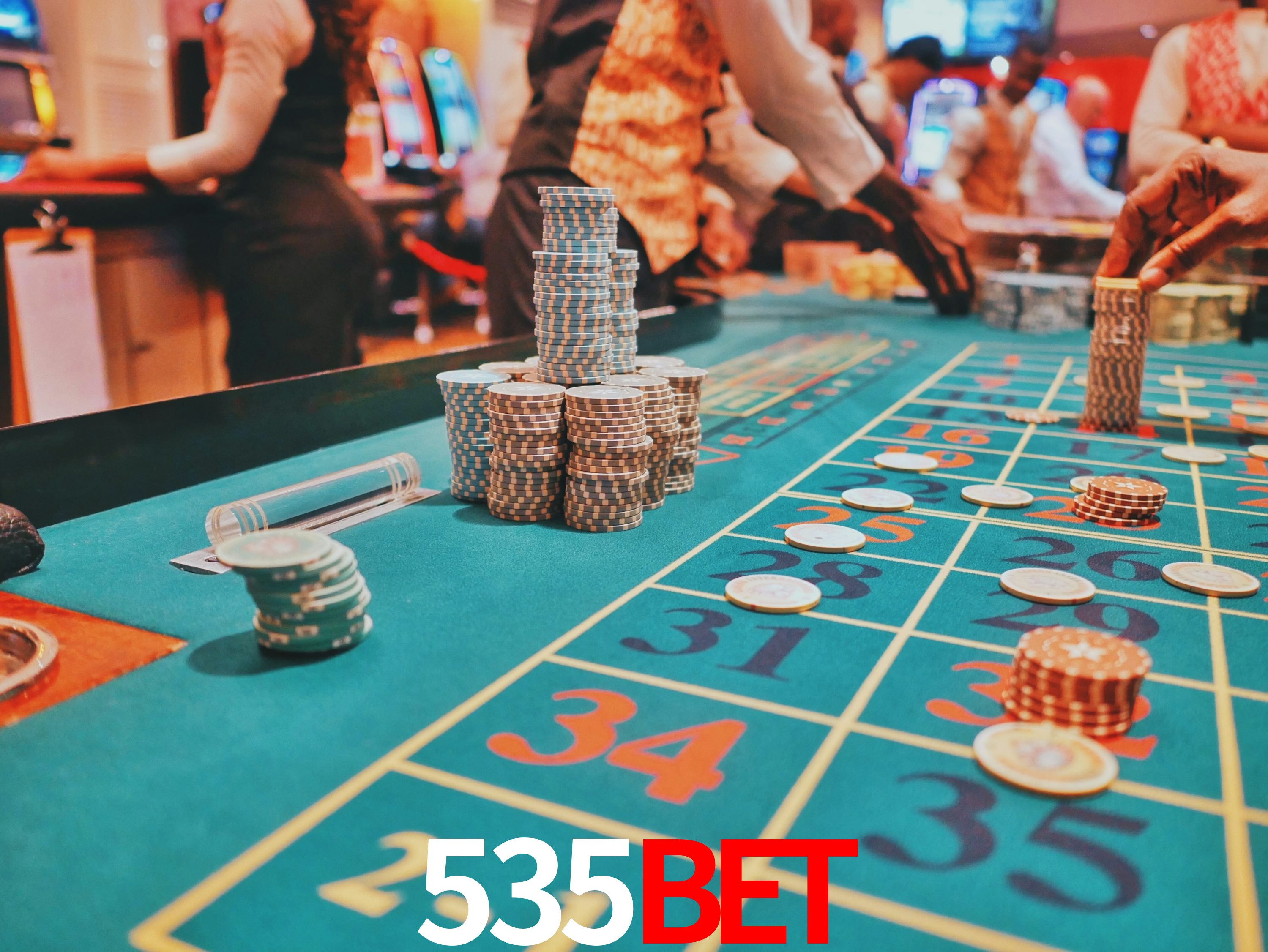Apostas de Basquete 535bet