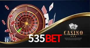 Recursos de Bônus 535bet