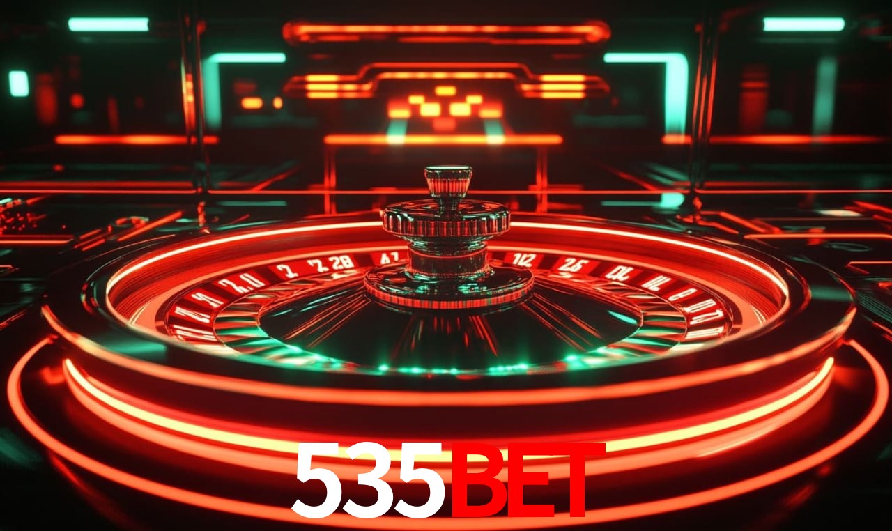 Apostas Esportivas na 535bet: Um Guia Completo