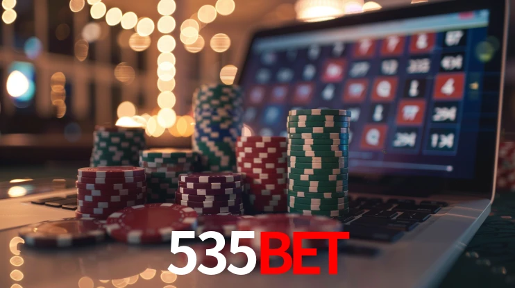 Flash Promotion 535bet