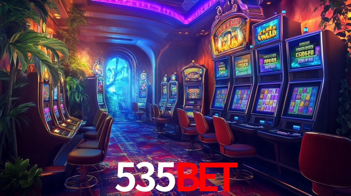 Daily Bonuses 535bet