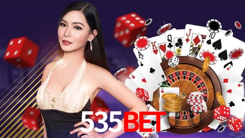 Torneios 535bet