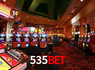 Descubra a Magia dos Jogos de Arcade no 535bet