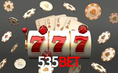 Descubra o Mundo do Cassino Online com 535bet
