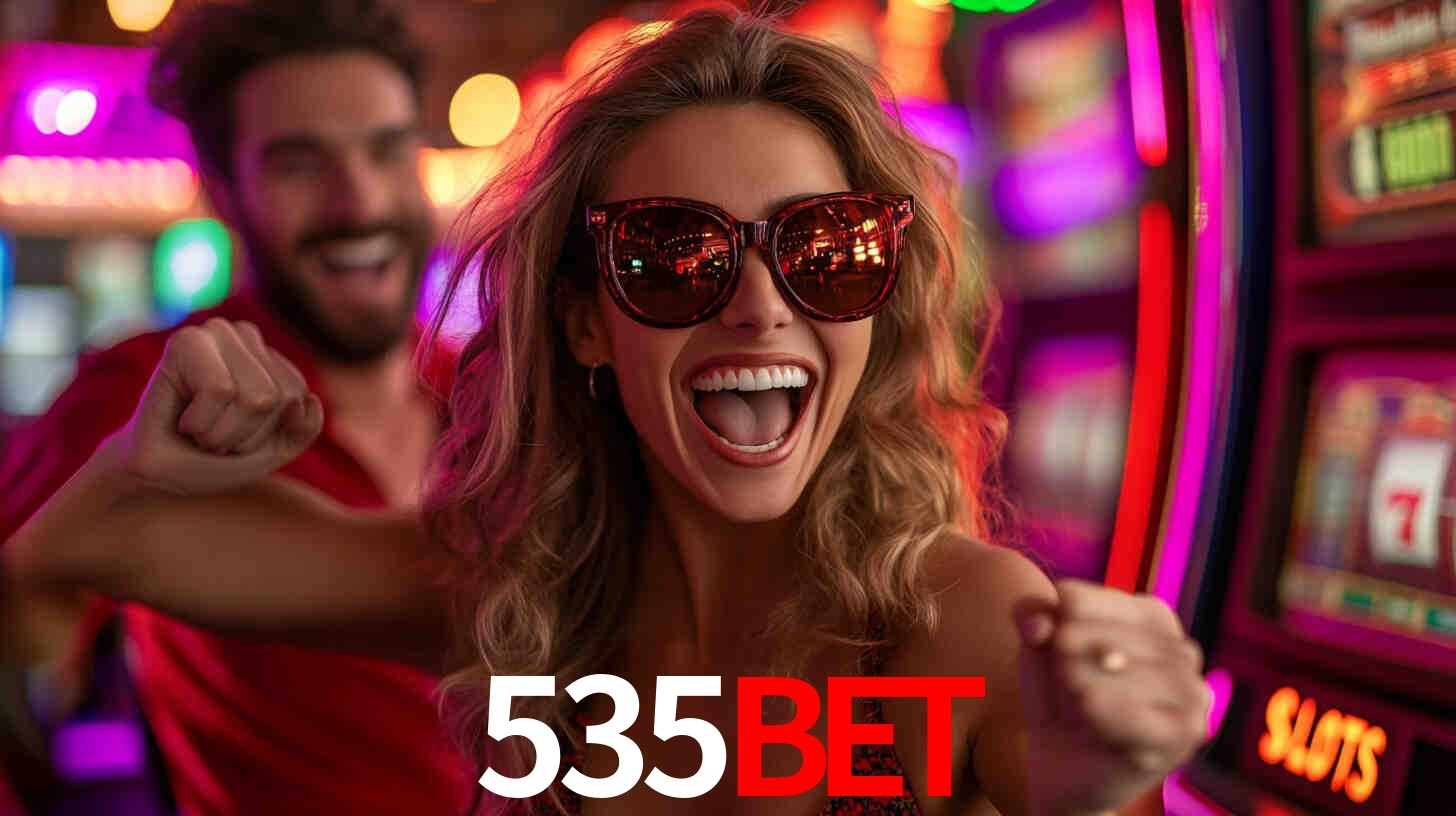 Descubra o Programa VIP da 535bet: Vantagens Exclusivas para Jogadores