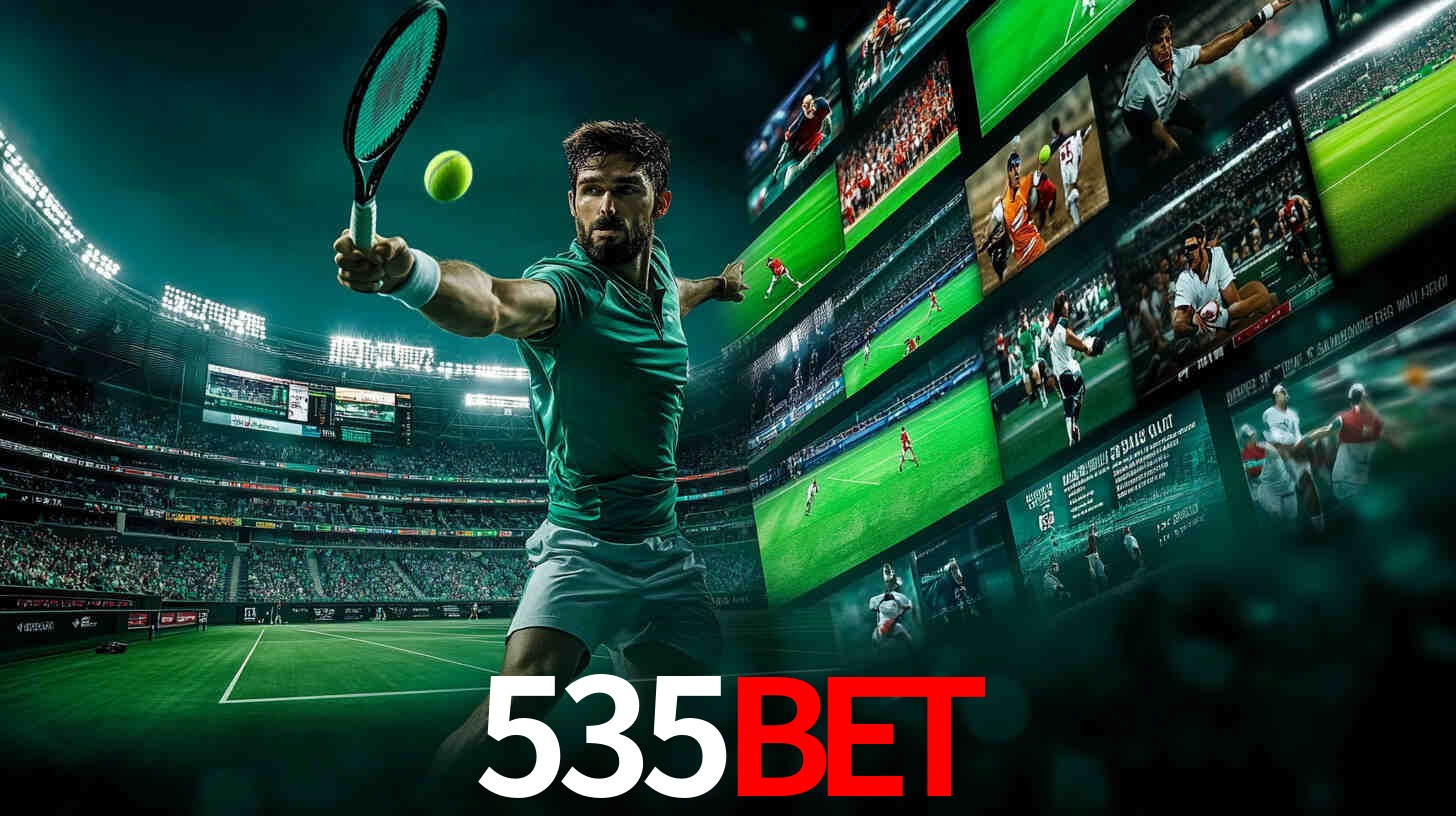 Explorando a Categoria de Eventos em Apostas na 535bet