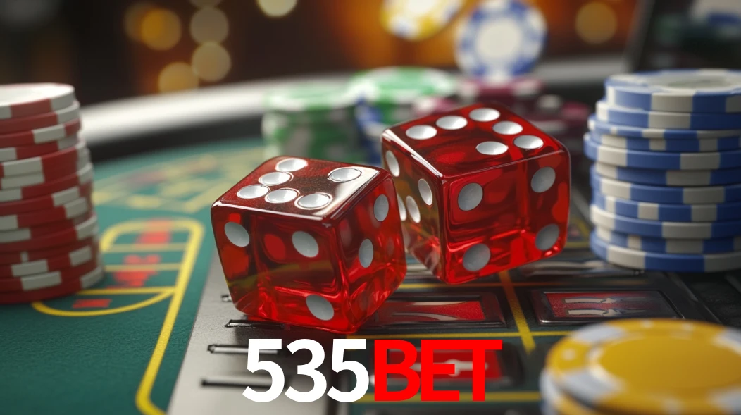 Programa VIP 535bet