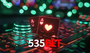 Diretório de Jogos 535bet