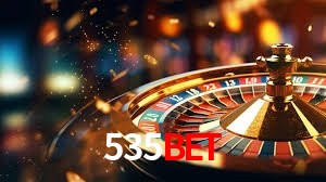 Logo 535bet Loteria Online