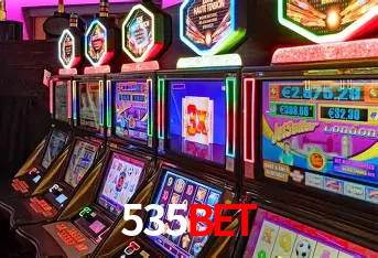 A Revolução dos Aplicativos de Jogos no 535bet