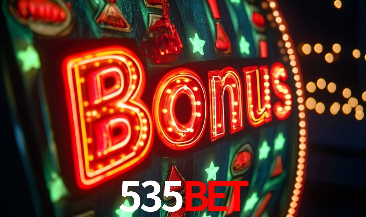 Casino Ao Vivo 535bet