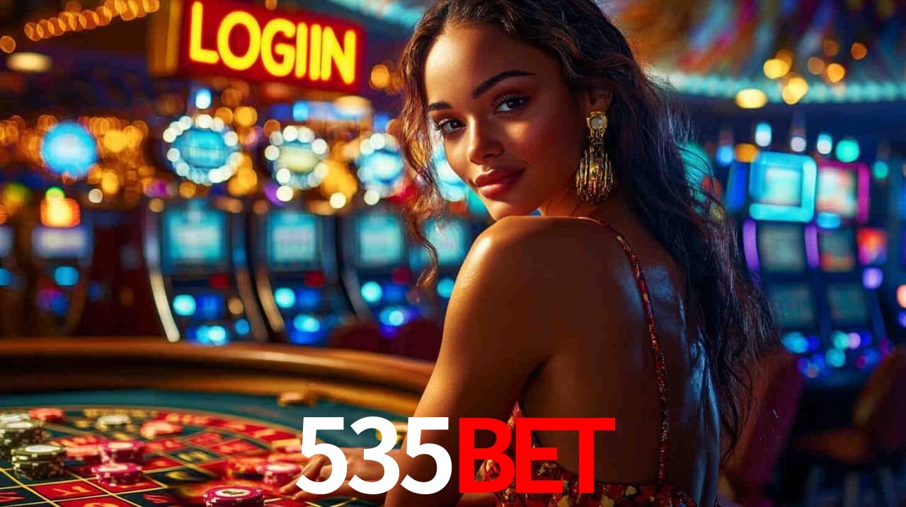 Tecnologia da Plataforma 535bet