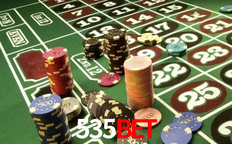 Cadastro Rápido 535bet