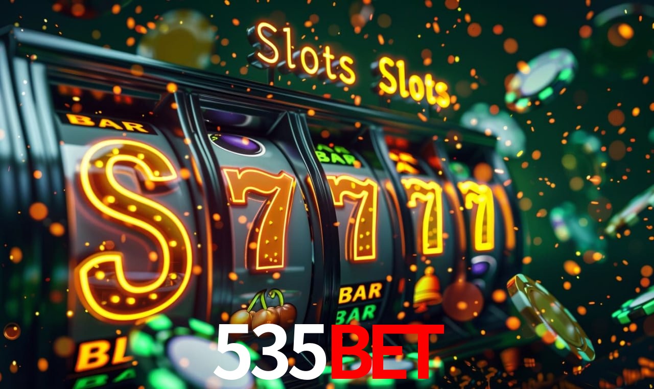 Estatísticas Esportivas 535bet