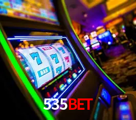 Descubra o Programa VIP da 535bet: Vantagens Exclusivas para Jogadores