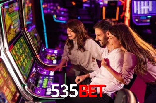 PIX Instantâneo 535bet