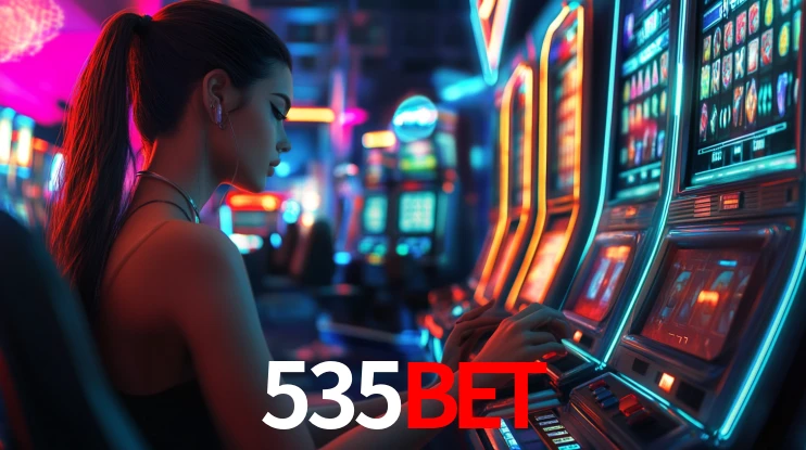 Explore as vantagens do 535bet: serviço profissional e confiabilidade