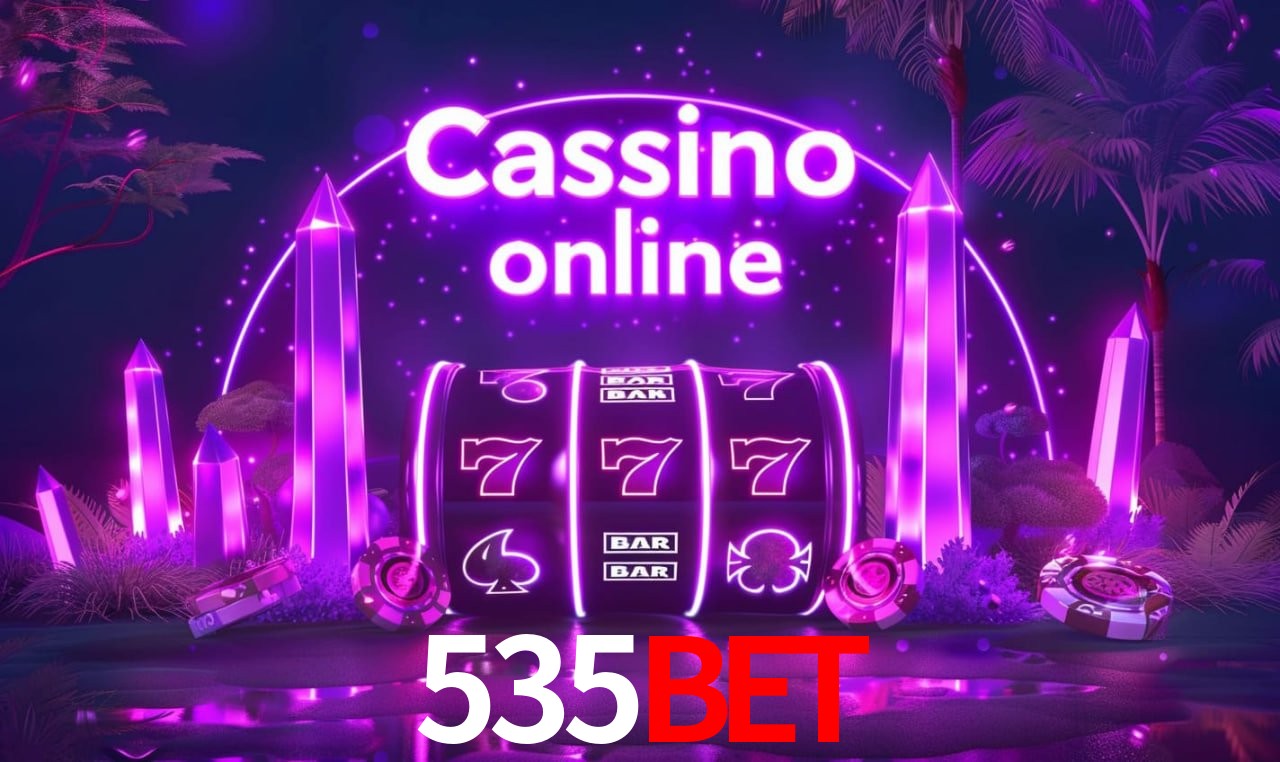Ofertas Exclusivas 535bet