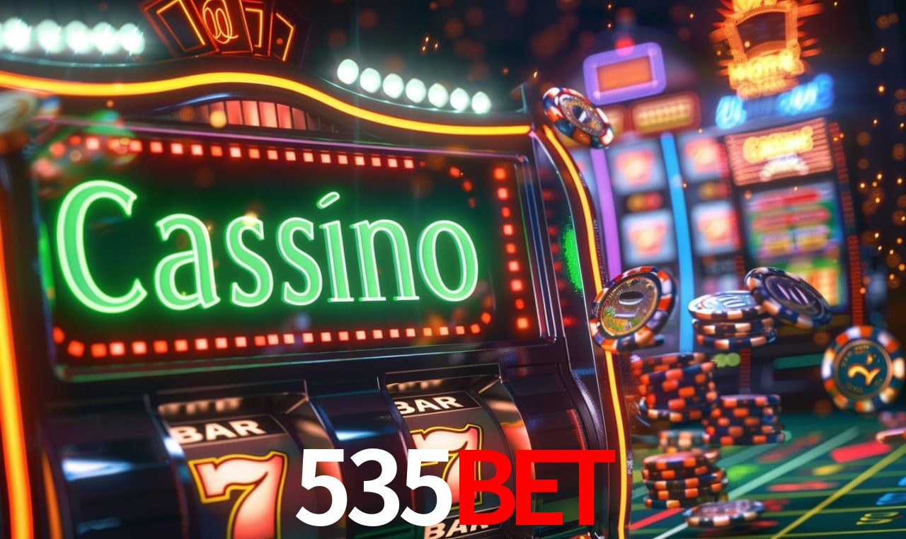 Especiais de Fim de Semana 535bet