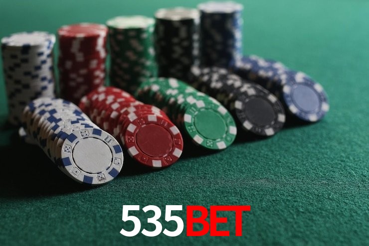 Player Reviews 535bet