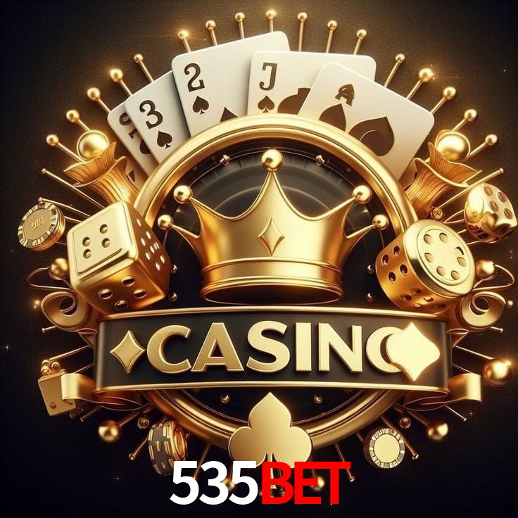 Provedores de Jogos 535bet