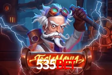 Sistemas de Segurança 535bet