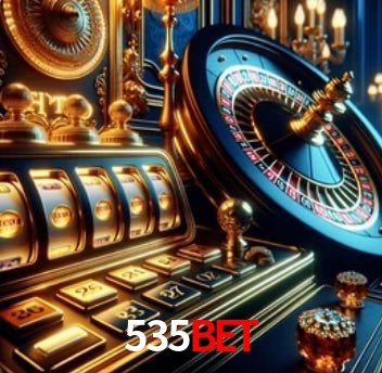 Apostas de Futebol 535bet