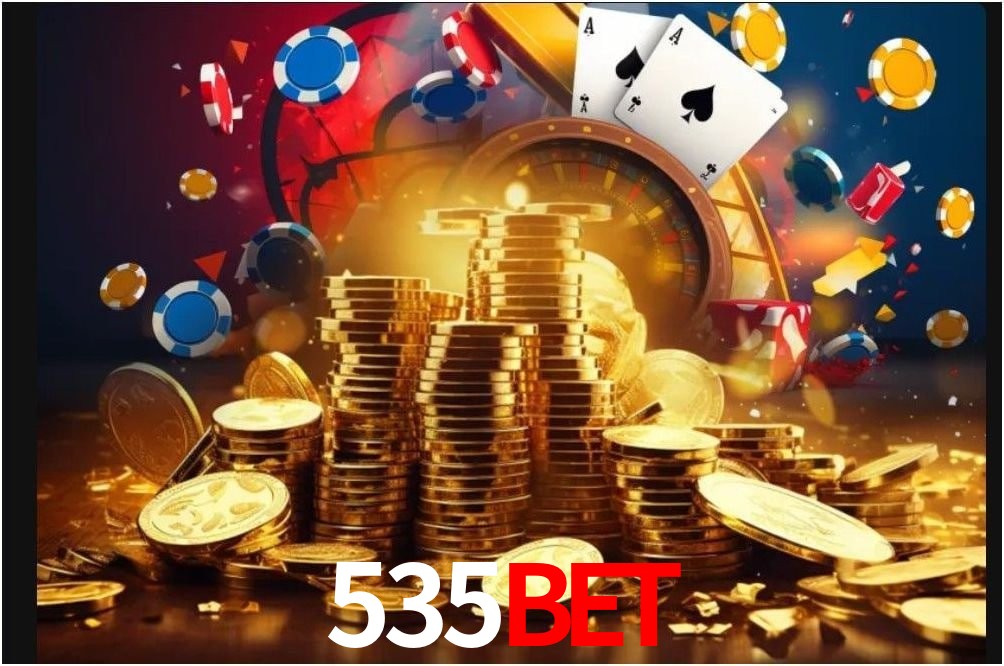 Jogos Exclusivos 535bet