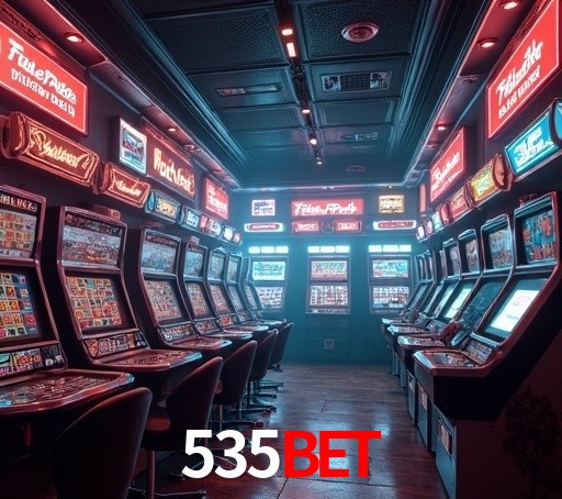535bet Loteria Online Brasil - Plataforma Certificada