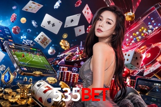 Live Casino 535bet