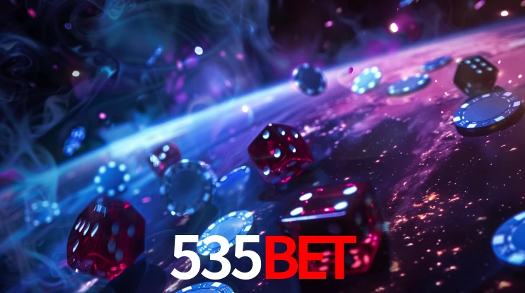 Account Benefits 535bet