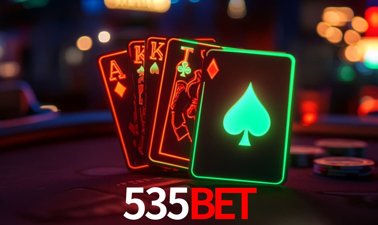 Login Seguro 535bet