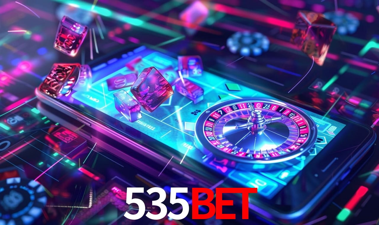 Avaliações dos Jogadores 535bet