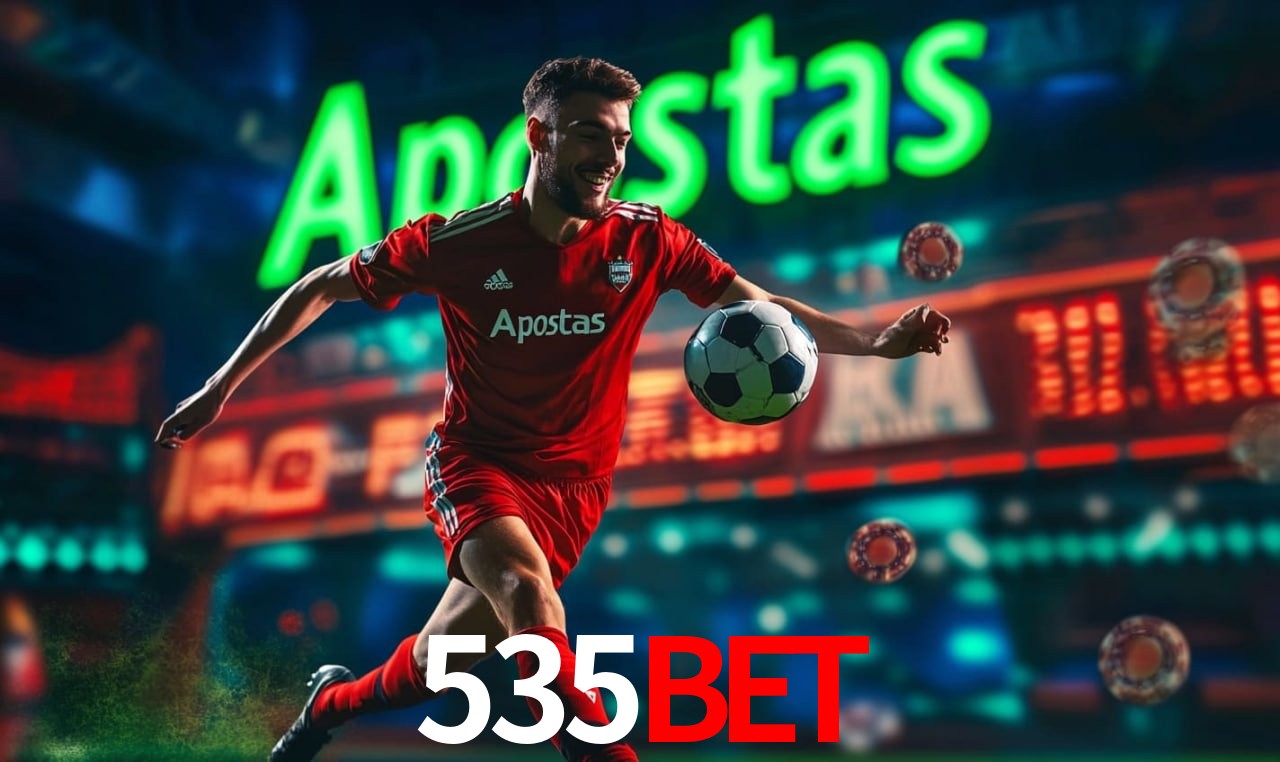 Programa VIP 535bet