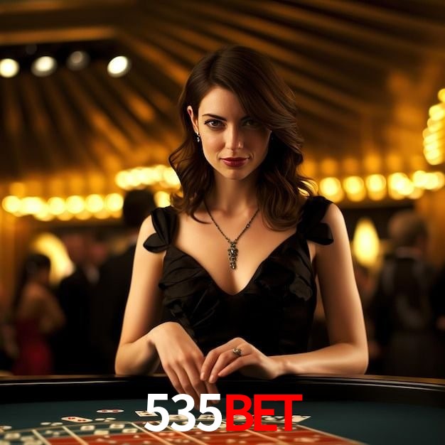 Desvendando o Mundo dos Jogos Virtuais na 535bet