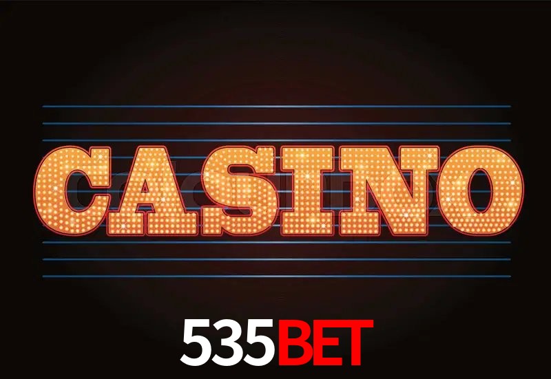Jogos de Slot 535bet