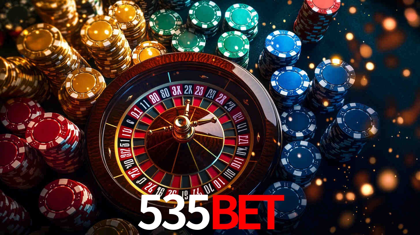Premium Interface 535bet